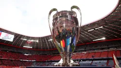 UEFA Champions League.