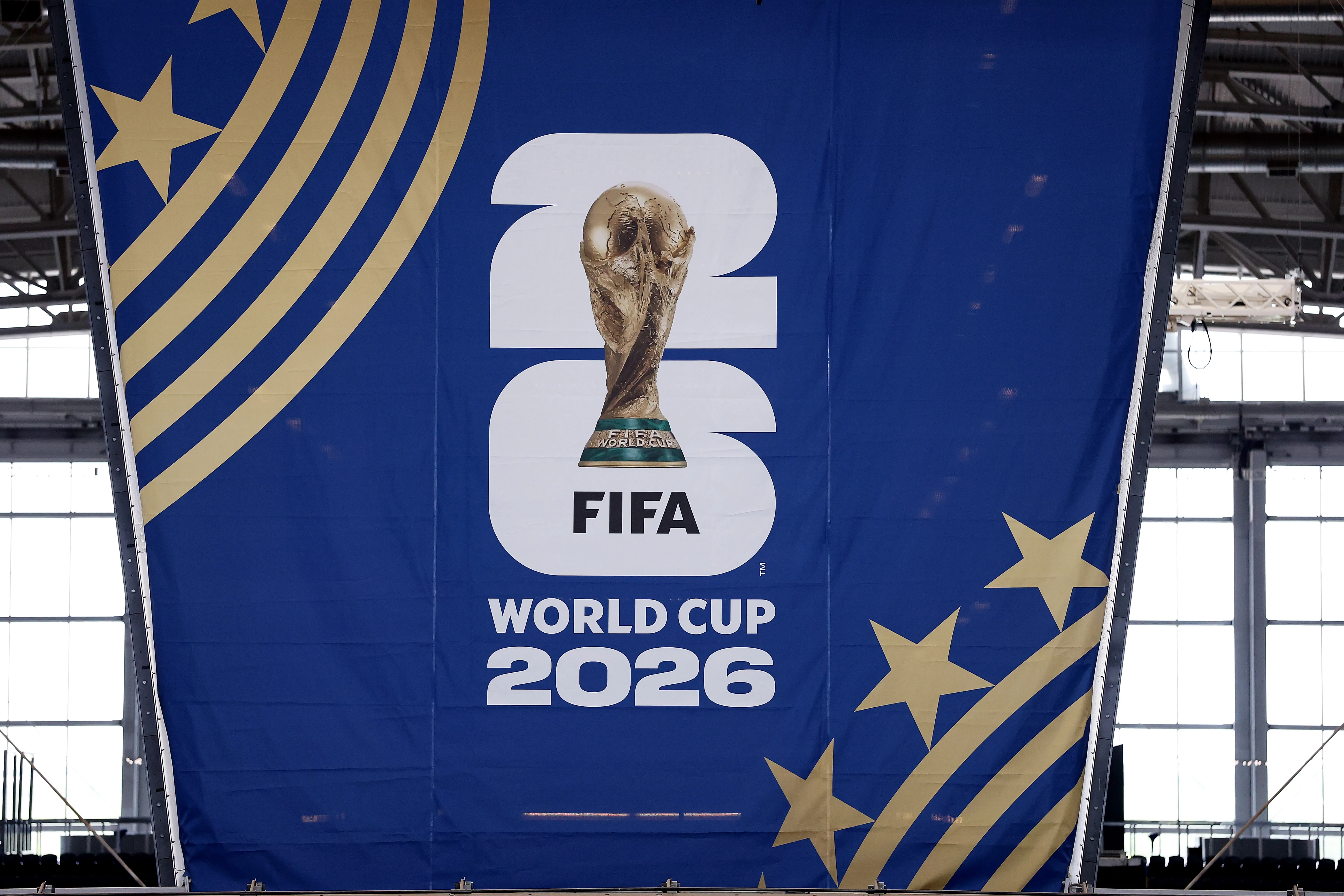 Copa del Mundo 2026 (Foto: Getty).