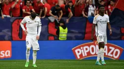 Federico Valverde terminó internado por pelea con Tchouaméni en el Real Madrid.