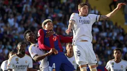 Real Madrid en crisis antes de jugar con Barcelona por pelea entre Valverde y Tchouaméni.