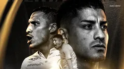 Universitario vs Coquimbo se enfrentan por Copa Libertadores.