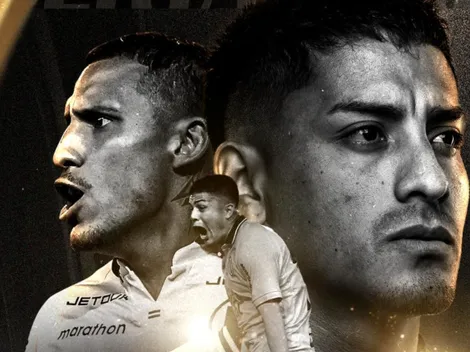 ¿A qué hora juega y dónde ver Universitario vs Coquimbo Unido por Copa Libertadores 2026?