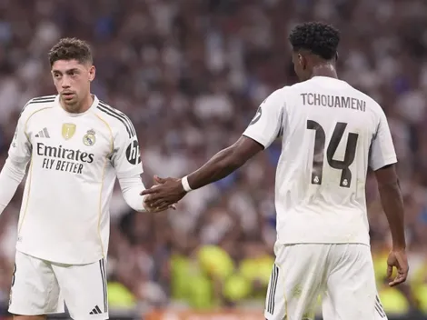 Real Madrid hoy: sanciones y medidas del gabinete de crisis por el altercado Valverde-Tchouaméni