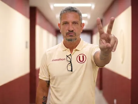 Los dos argentinos que se reunieron con Franco Velazco para ser DT de Universitario
