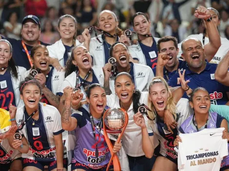 Universitario quiere quitarle a Alianza Lima una de sus campeonas para la próxima Liga de Vóley