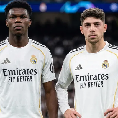 Real Madrid rompió el silencio y confirmó sanciones contra Valverde y Tchouaméni