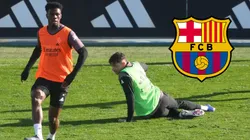 Valverde se pierde el Clásico ante el Barcelona