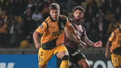Coquimbo vs. Universitario por la Copa Libertadores 2026.