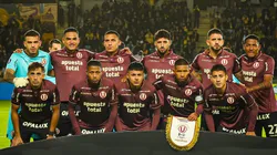 Universitario se queda tercero en el Grupo B de la Copa Libertadores tras perder ante Coquimbo Unido.