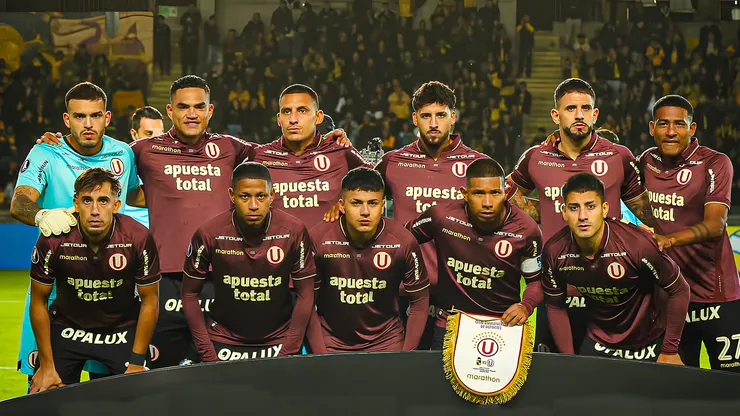 Universitario se queda tercero en el Grupo B de la Copa Libertadores tras perder ante Coquimbo Unido.