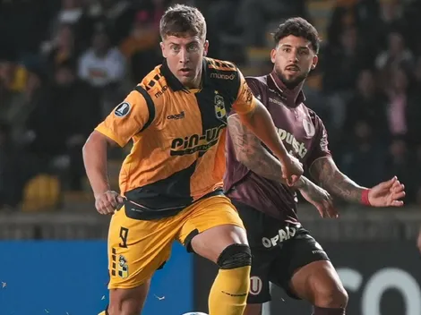 ¿Qué necesita la 'U' para clasificar a octavos de Libertadores?