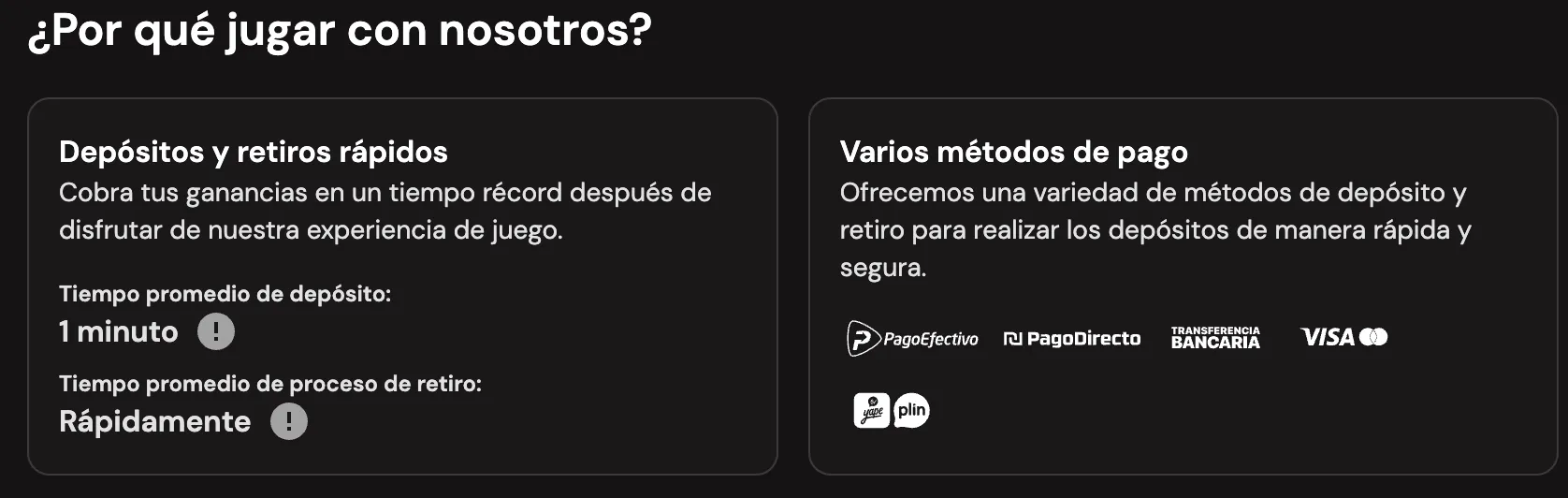 bono de bienvenida betsafe perú