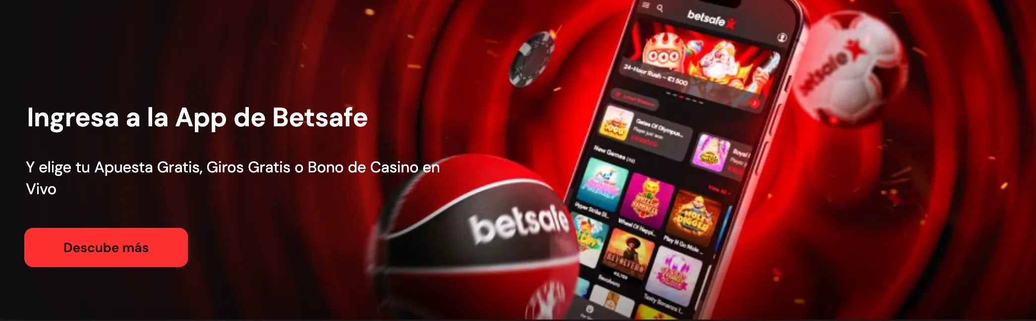 betsafe opiniones