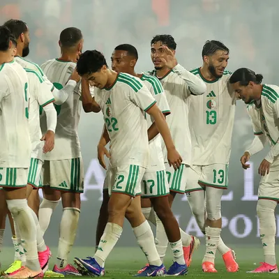Pronósticos de Argelia en el Mundial 2026: análisis, cuotas y apuestas para el equipo