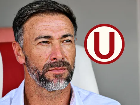 ¡Bombazo crema! Kily cerca de la ‘U’