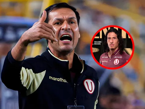 Araujo justifica cambios y enciende a hinchas