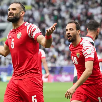 Pronósticos de Jordania en el Mundial 2026: análisis, cuotas y apuestas para el equipo