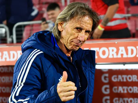 Ricardo Gareca tiene nuevo destino