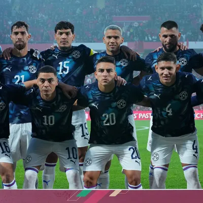 Pronósticos de Paraguay en el Mundial 2026: análisis, cuotas y apuestas para el equipo
