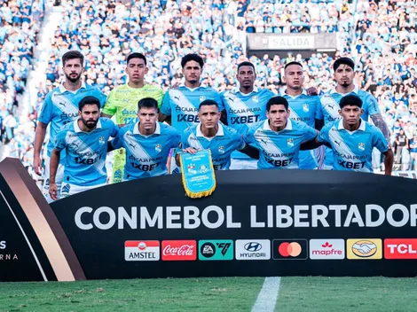 Los resultados que necesita Sporting Cristal para clasificar a 8vos de la Copa Libertadores 2026