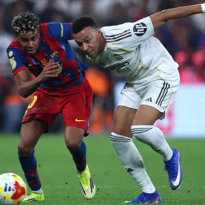 Pronósticos Barcelona vs Real Madrid: los Blaugranas buscan sentenciar el título