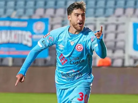 "Quise retirarme": Beto Da Silva confiesa el momento más complicado que vivió en el fútbol