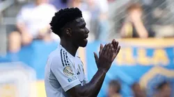 Tchouameni y el comunicado que faltaba tras la pelea con Valverde