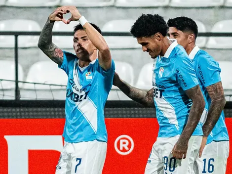 ¡Lo sufre Zé Ricardo! Sporting Cristal confirmó una sensible baja para visitar a Alianza Lima
