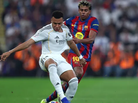 Confirman canal de TV en Perú para ver el Clásico entre FC Barcelona y Real Madrid