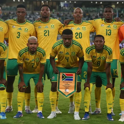 Pronósticos de Sudáfrica en el Mundial 2026: análisis, cuotas y apuestas para el equipo