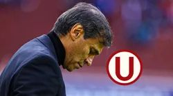 Fabián Bustos le dijo no a Universitario y un DT más también se sumó a la lista de rechazos.