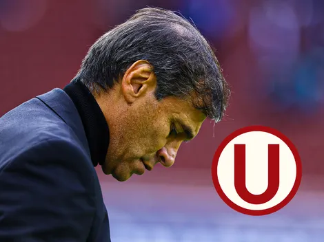 Otro DT rechazó dirigir a Universitario
