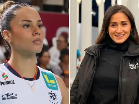 Flavia Montes desmintió polémicas declaraciones de Vivian Baella