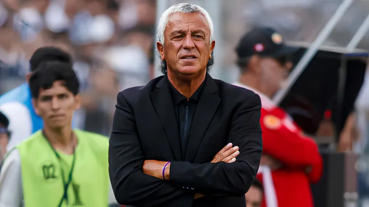 Néstor Gorosito liquidó al fútbol europeo.