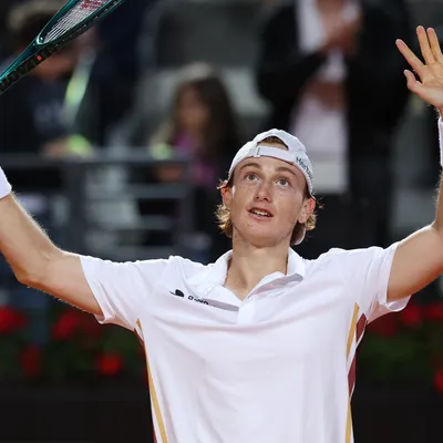Ranking ATP de Ignacio Buse: ¿Cuántos puestos subió tras el Masters 1000 de Roma?