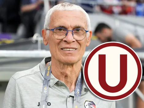 Universitario tiene a Héctor Cúper como nuevo candidato a DT, según Gustavo Peralta