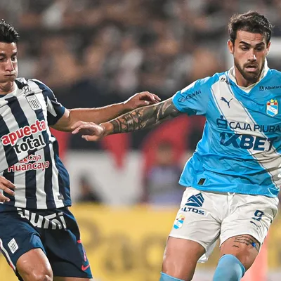 ¡Clásico de golazos! Alianza Lima y Sporting Cristal igualaron 1-1 por el Torneo Apertura 2026