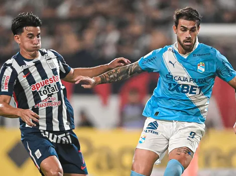 ¡Clásico de golazos! Alianza Lima y Sporting Cristal igualaron 1-1 por el Torneo Apertura 2026