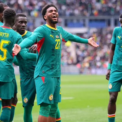 Pronósticos de Senegal en el Mundial 2026: análisis, cuotas y apuestas para el equipo