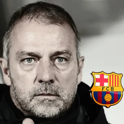 Falleció el padre de Hansi Flick en la previa del clásico ante el Real Madrid