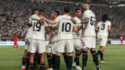 Universitario confirmó la primera salida para el Torneo Clausura 2026.