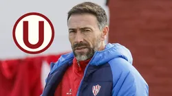 Se conoció si Kily González puede llegar a Universitario