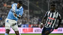 Miguel Araujo criticó el empate de Alianza Lima ante Sporting Cristal por Liga 1.