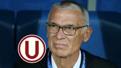 Héctor Cúper llegó a un acuerdo con Universitario.