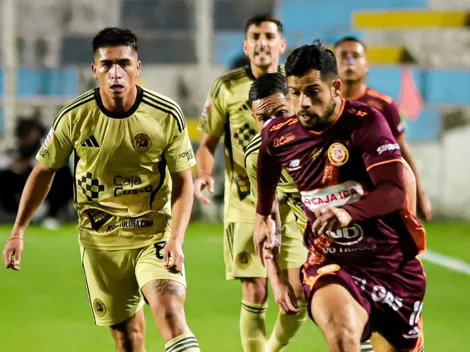 Alianza Lima sigue como líder del Torneo Apertura, así quedó la tabla tras el Cusco 1-1 Los Chankas