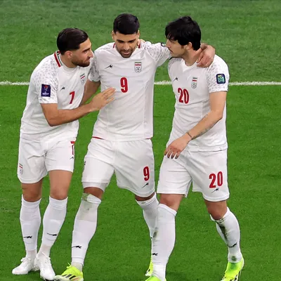 Pronósticos de Irán en el Mundial 2026: análisis, cuotas y apuestas para el equipo