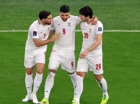 Pronósticos de Irán en el Mundial 2026: análisis, cuotas y apuestas para el equipo