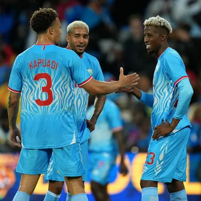Pronósticos de República Democrática del Congo en el Mundial 2026: análisis, cuotas y apuestas para el equipo