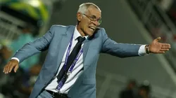 Conoce el comando técnico de Héctor Cúper para trabajar en Universitario.