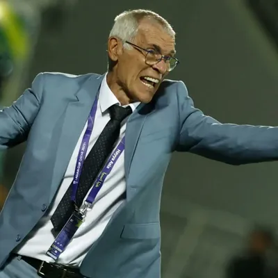 El comando técnico definido de Héctor Cúper para trabajar dentro de Universitario